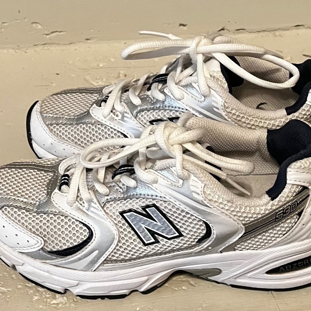 New balance 530